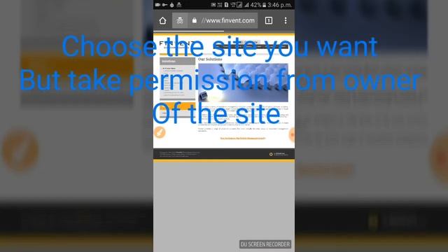 Hack Website without root ||Termux смотреть онлайн