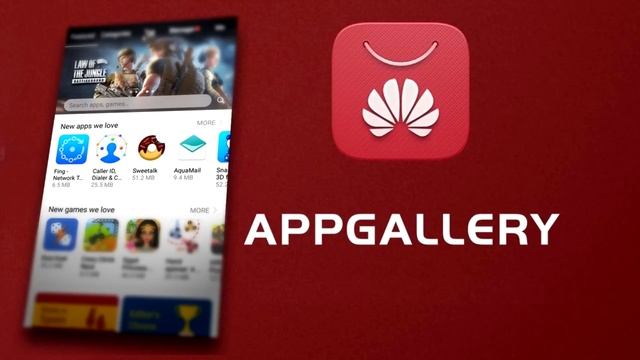 PROJECT Z de HUAWEI CON APTOIDE смотреть онлайн