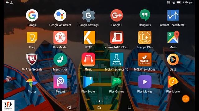 How to get video layer in kinemaster | 100% working trick | смотреть онлайн