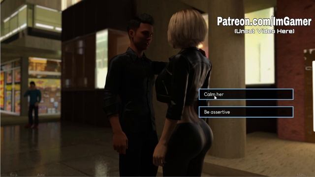Midnight Paradise 0.16 Gameplay Walkthrough Part 12 // Midnight Paradise 0.16 Latest Update смотреть онлайн
