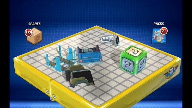 MICRO MACHINES 40 PACK OPENING смотреть онлайн