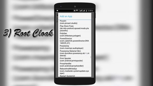 Top 5 Xposed Modules you probably haven't heard of! [ ft. Pure Hacker ] смотреть онлайн