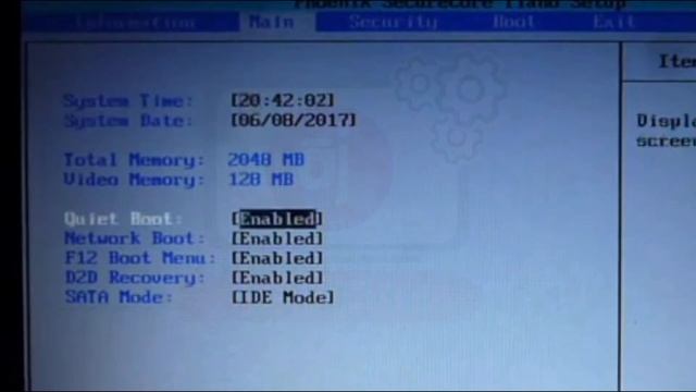 How to Fix Blue Screen error STOP =0x0000007B & 0x80786A5B_Tutorial Jinan смотреть онлайн