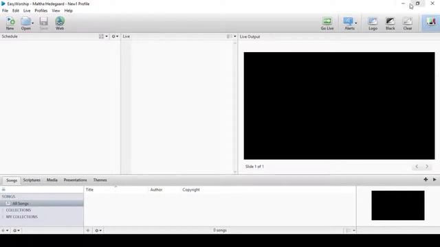 Hướng dẫn cài Propresenter 6 смотреть онлайн