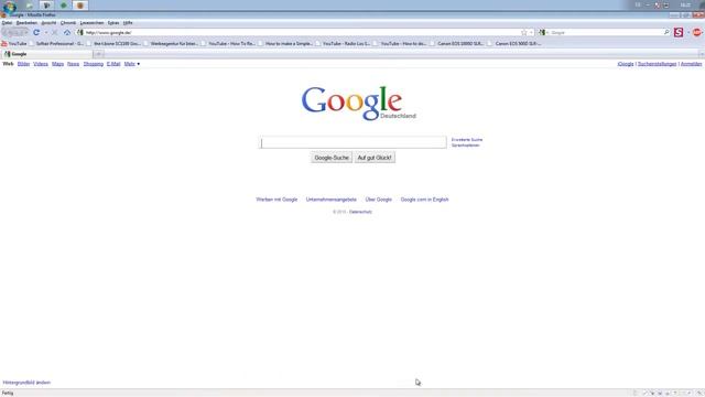Windows 7: Rocketdock смотреть онлайн