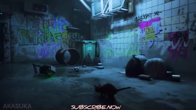ANIME 3D XXX MEONG KUCING KAMPUNG LIAR MENOLONG ROBOT (GAME PLAY 21) смотреть онлайн