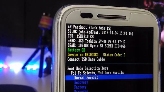 How to fix boot loop problem on any android // Easy way // universal method смотреть онлайн