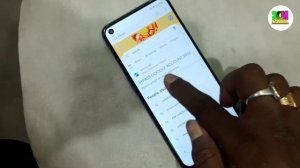 Realme 6 FRP Bypass Android 11 || RMX 2001 Google Account Bypass Without pc@MCMSAHIL