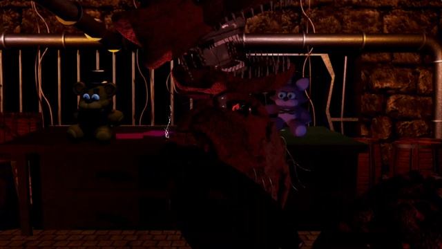 TRTF 5 (FLOOR 6) - ALL JUMPSCARE (DUMP) смотреть онлайн