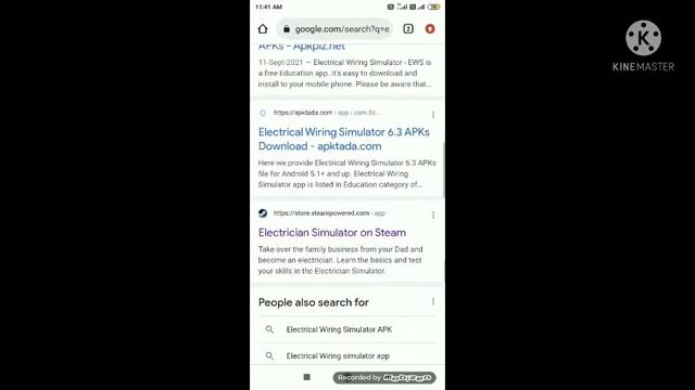 how to download electronic simulator in android || Electrician Simulator Download ||👍 смотреть онлайн