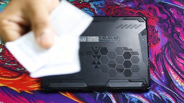 ASUS TUF A15/F15 Wifi Disappearing Problem Fix (Windows 10/11)!!! 100% WORKING 2023!!!