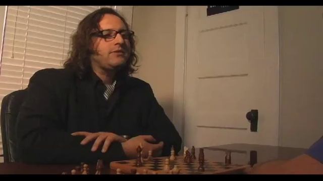 The Chess Masters смотреть онлайн
