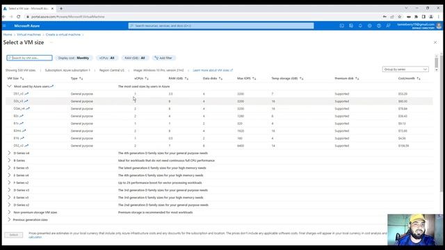 How To Deploy Microsoft Azure RDP смотреть онлайн