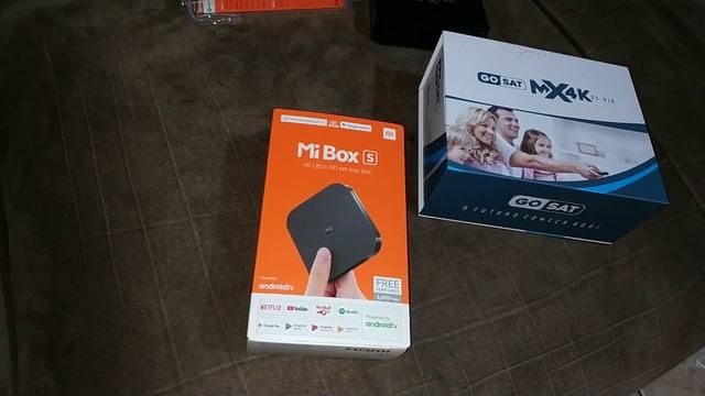 Tv Box/Stick - Dicas e informações para quem quer adquirir смотреть онлайн