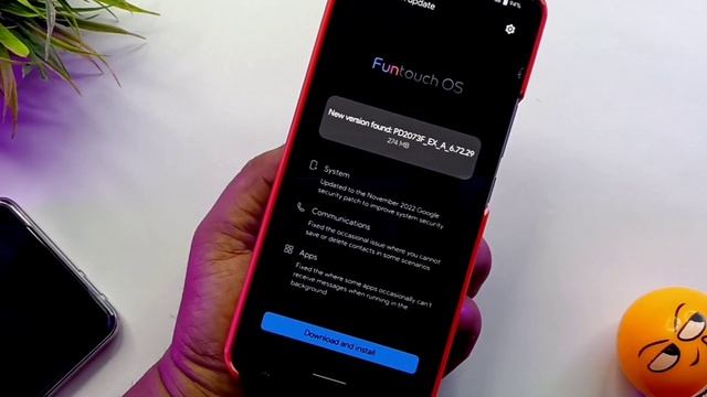 IQoo Z3 New Update in November 2022 | IQoo Android 13 Update Date смотреть онлайн