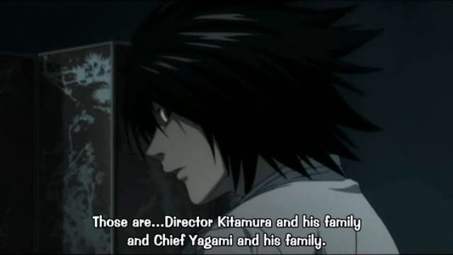 Death Note, Banana Phone смотреть онлайн