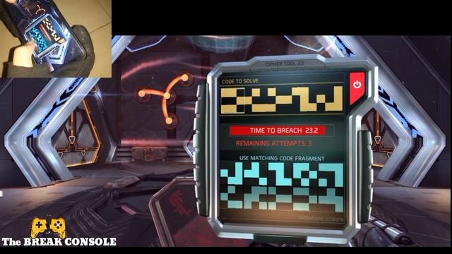 MISSION 4 - Shutdown Enemy Shield game android SHADOWGUN LEGEND смотреть онлайн