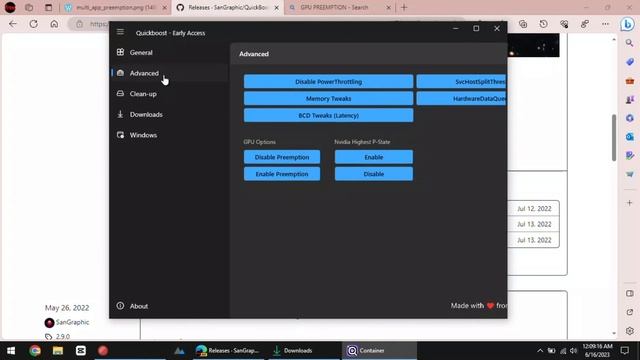 How to Disable GPU Preemption on Windows 10/11 смотреть онлайн