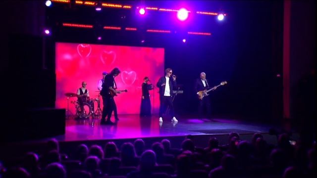 Её глаза - Олег Попков и Константин Лем смотреть онлайн