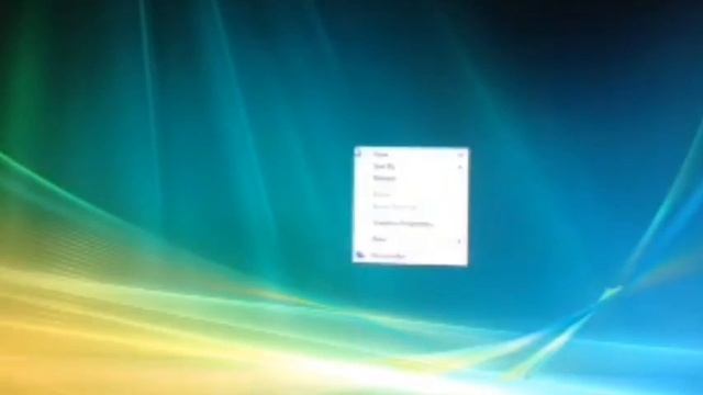 How to get Windows classic on Windows Vista (low quality 80's style) смотреть онлайн