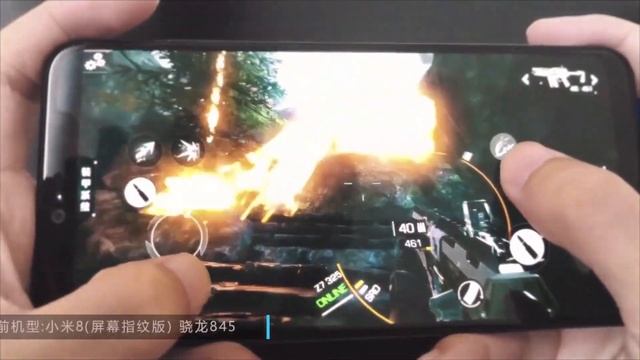BRIGHT MEMORY MOBILE FPS - Android / iOS - FIRST BETA GAMEPLAY (Unreal Engine 4) смотреть онлайн