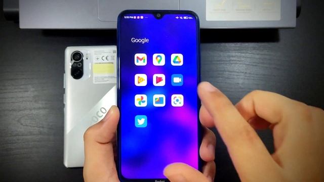 🤩YA PUEDES ACTUALIZAR tu Launcher con el NUEVO MIUI 13 LAUNCHER!! ✅Para MIUI 12.5 y MIUI 13 смотреть онлайн