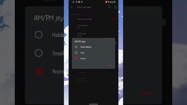 Evolution X v5.9.2, - UNOFFICIAL | Android 11 | A10, A20, A20e, A30 | By Eureka Team смотреть онлайн