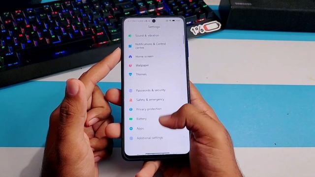 HyperOS 1.0 (Android 14) Pilot Tester Apply for All Xiaomi Users 🔥 смотреть онлайн