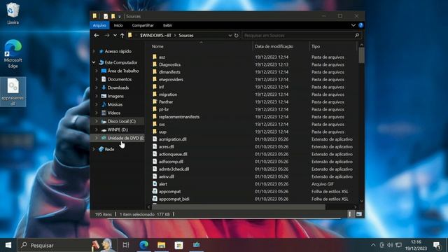 🤯NOVO MÉTODO DE COMO ATUALIZAR DO WINDOWS 10 PARA O WINDOWS 11 ! смотреть онлайн