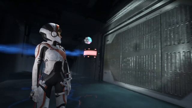 Deliver Us Mars Глава 6