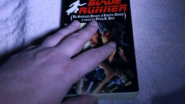 Do Androids Dream of Electric Sheep? Book review смотреть онлайн