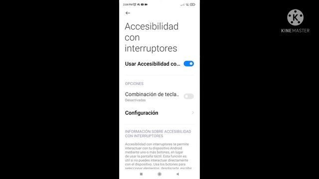 POR FIN 😳 Cómo ACTIVAR "ASSISTIVE TOUCH" EN ANDROID PARA DAR TODO ROJO FREE FIRE 2021 ✅ смотреть онлайн