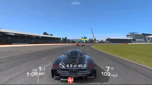 REAL RACING 3 ANDROID APP ONLINE MULTIPLAYER смотреть онлайн