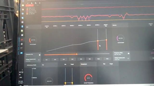 How to mine Monero (XMR) on RX Vega without hashrate drop смотреть онлайн