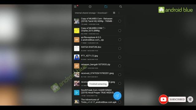 ES File Explorer App Tutorial | How To Install ES File Explorer | ES File Explorer 2021 смотреть онлайн