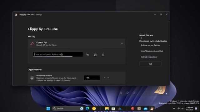 Bring Back Clippy from Windows XP to Windows 11 with AI Capabilities! смотреть онлайн