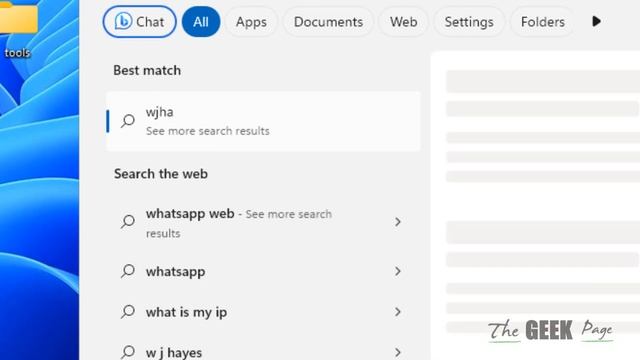 WhatsApp Desktop App is not opening in Windows 11 смотреть онлайн