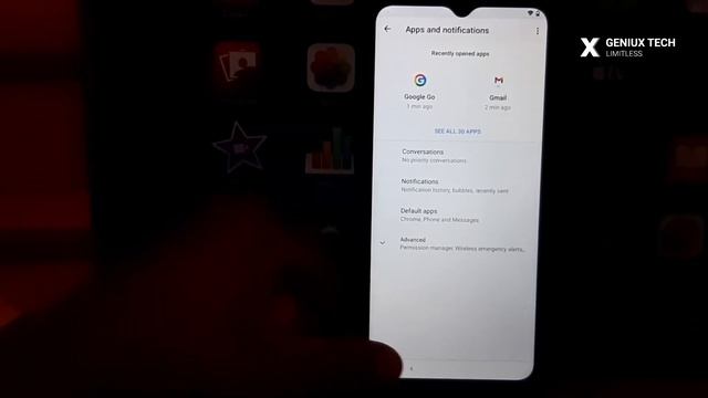Removing Google Account On Nokia C20 | FRP Bypass смотреть онлайн