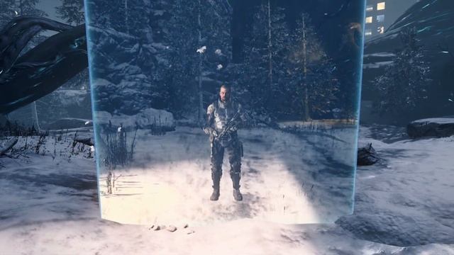 CALL OF DUTY BLACK OPS 3 V100.0.0.0 [1080]#11. смотреть онлайн