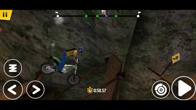 Moto Bike Race - Motor VS Water Challenge Racing - Android & ISO Gameplay смотреть онлайн