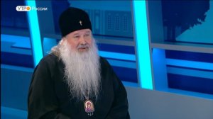 Каждому из нас очень важно встретиться с Богом. «Утро с митрополитом Тихоном». 11.02.2022