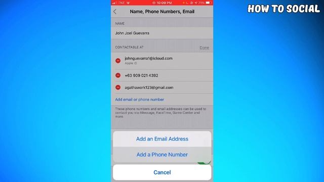 How To Automatically Forward Text Messages To Another iPhone (2023 Update) смотреть онлайн