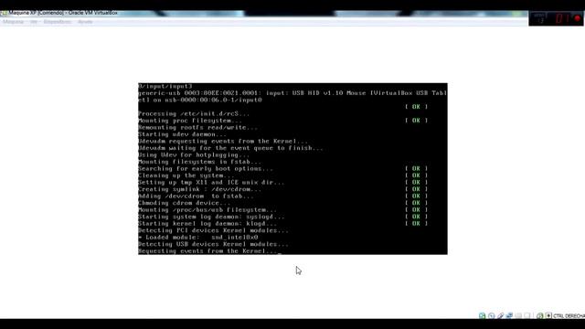 Sacar contraseña Windows XP (ophcrack) смотреть онлайн