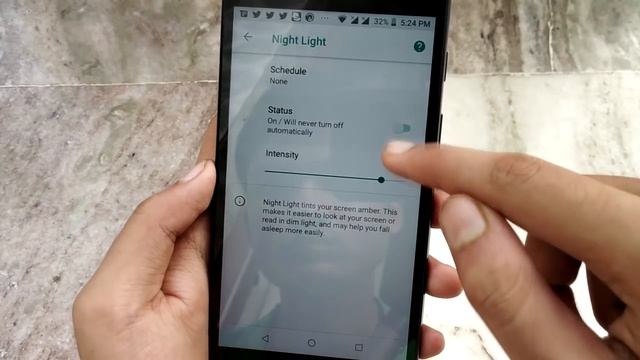 10.or D Android 8.1 Oreo FEATURES with CAMERA SAMPLES | HINDI смотреть онлайн