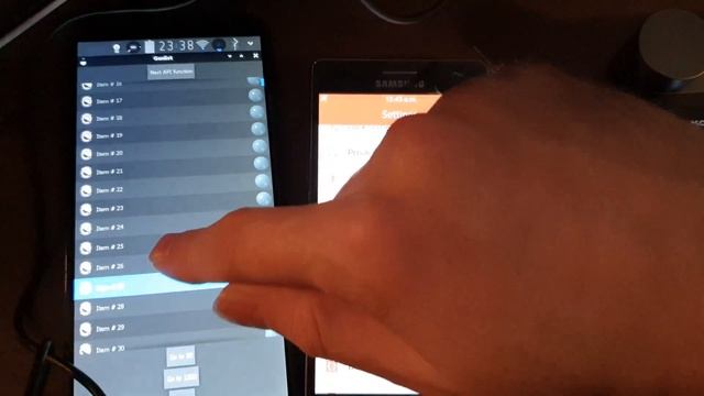 Pinephone vs. Z3 смотреть онлайн