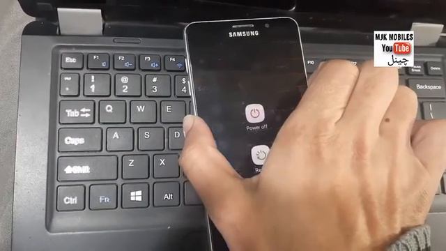 Samsung A7(6) A7100 Android 6.0 Frp Bypass смотреть онлайн