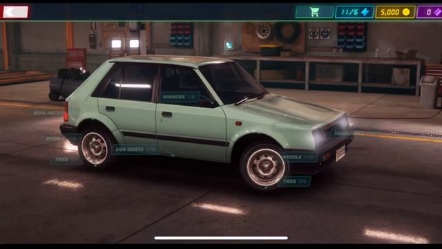 Static Shift Racing bemutató videó смотреть онлайн