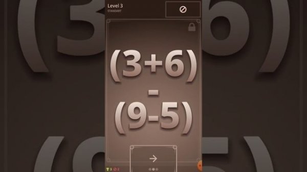 N-Back Evolution gameplay | Dual N-Back premium app for android