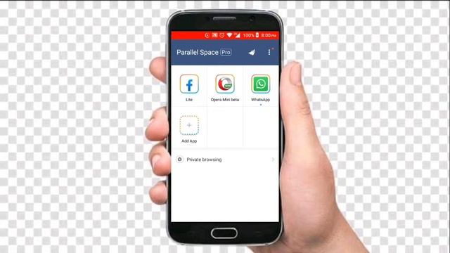 PARALLEL SPACE PRO | MOD UNLOCKED!! смотреть онлайн