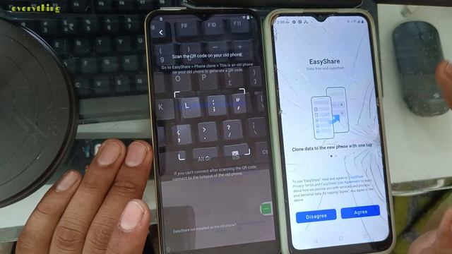 Vivo Y35 Frp Bypass 2023 New Security Phone/ Vivo Y35 Google Account Lock Bypass TalBack Not Workin смотреть онлайн